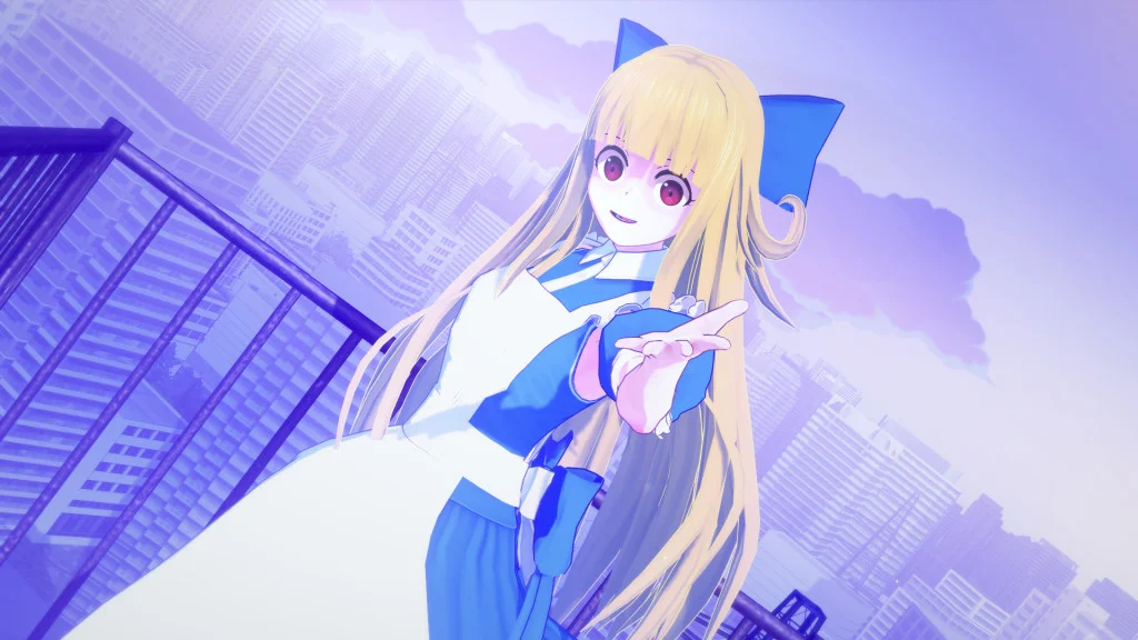 Unnamed German girl Vtuber