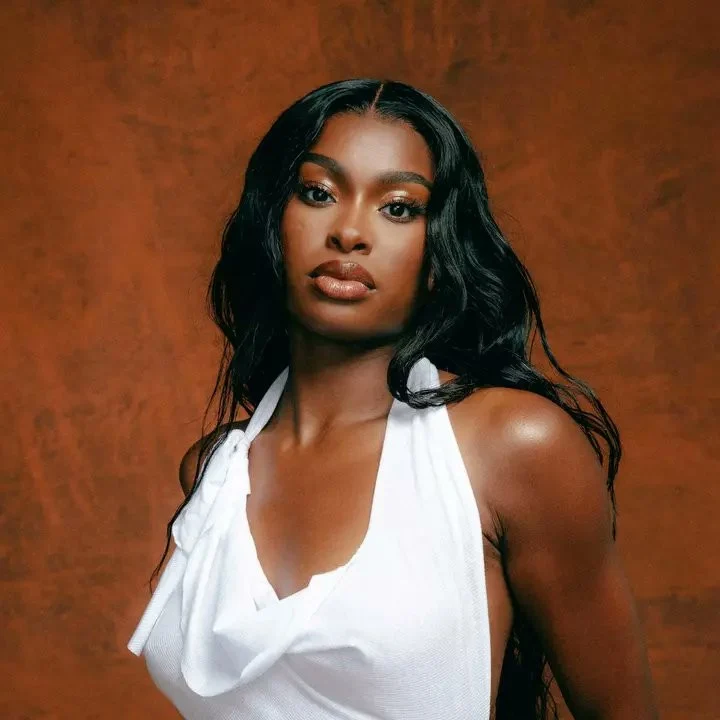 Coco Jones