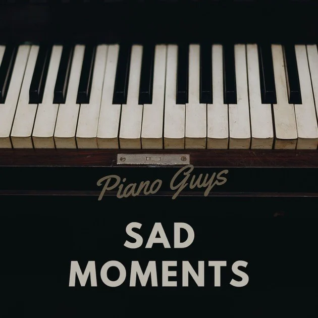 Wounds To Deep for healing by Piano Guys