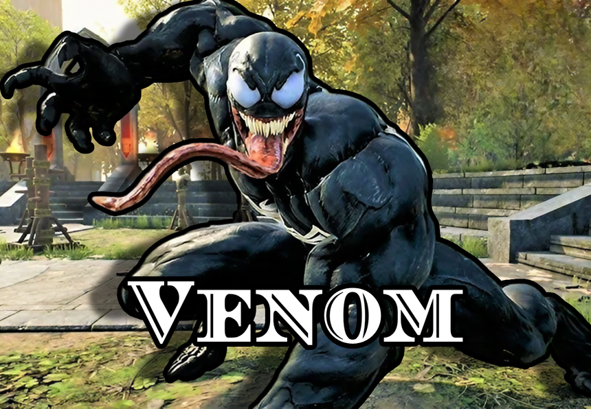 Venom