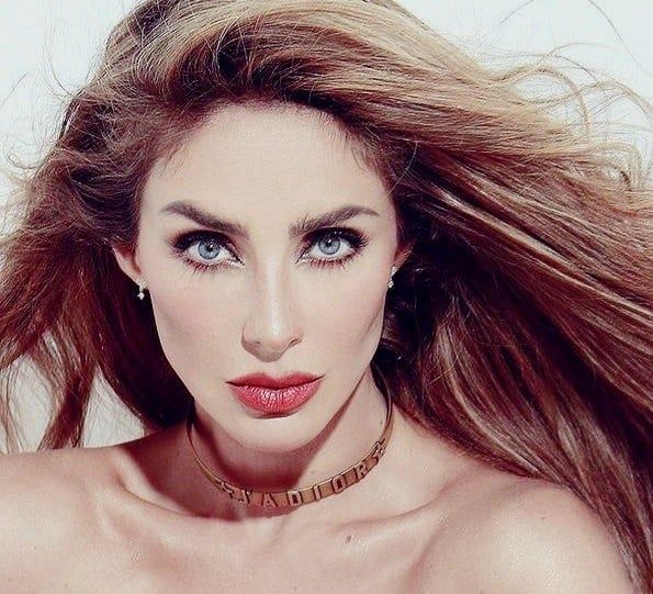 Anahi (2020+)