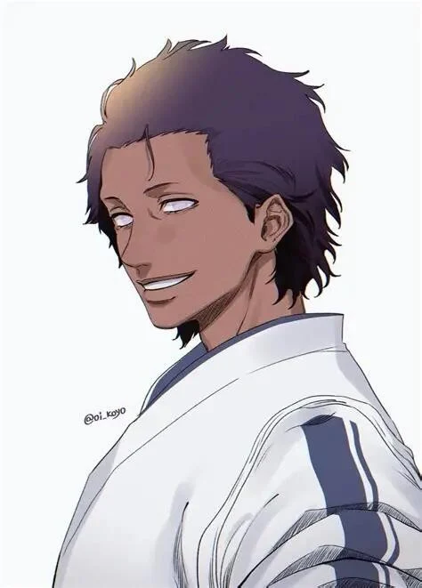 Kaname Tosen