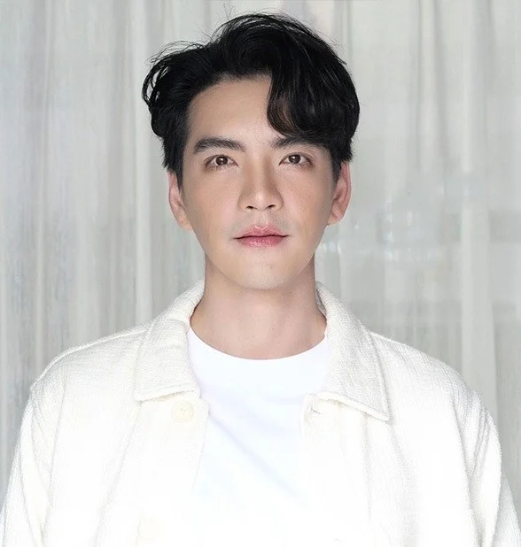 นิว วงศกร (Thai Actor RVC v.2)