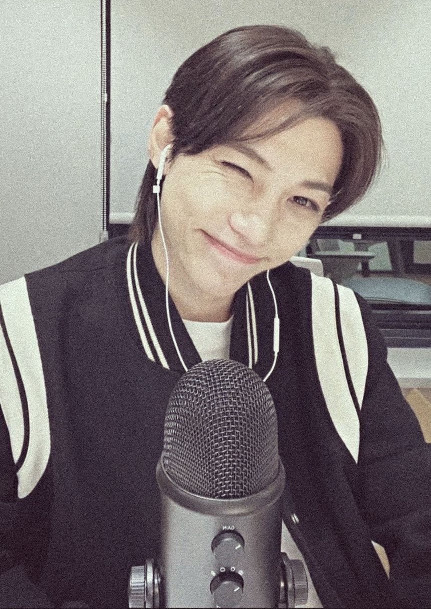 Lee Felix StrayKids Live Voice 2022