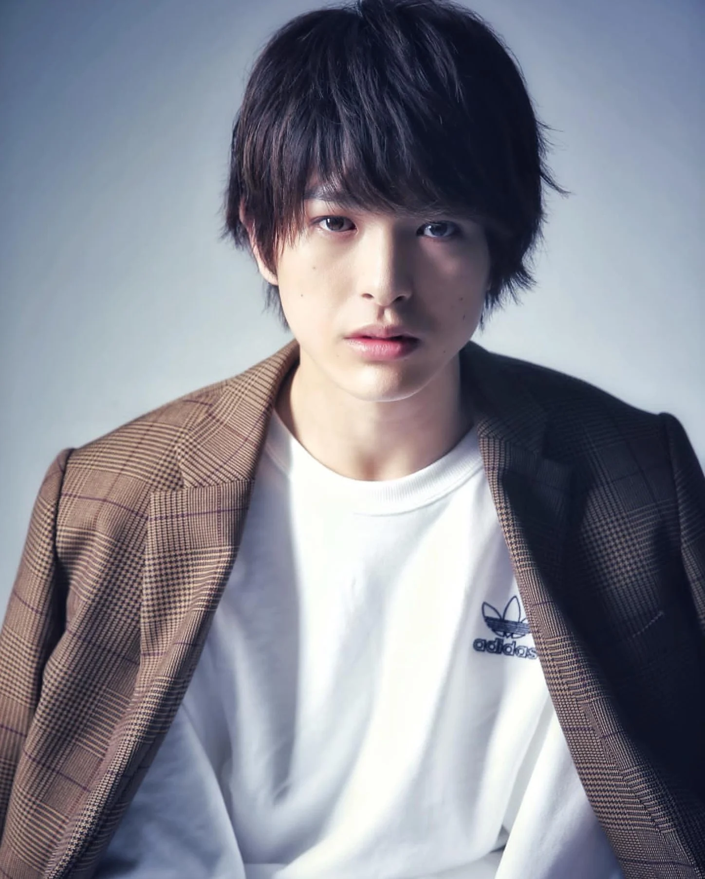Asuma Kosuke