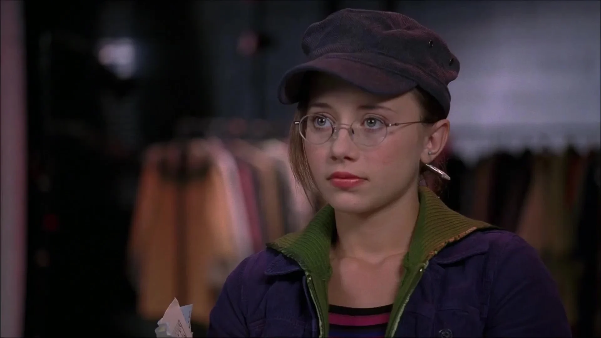 Kelsi Nielsen (High School Musical) [Olesya Rulin]