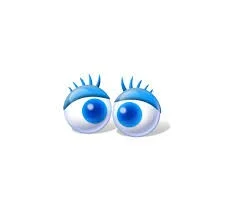 Purble Place Purple Eyes SFX