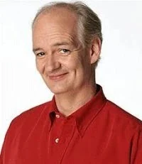 Colin Mochrie (Whose Line Is Anyway?)