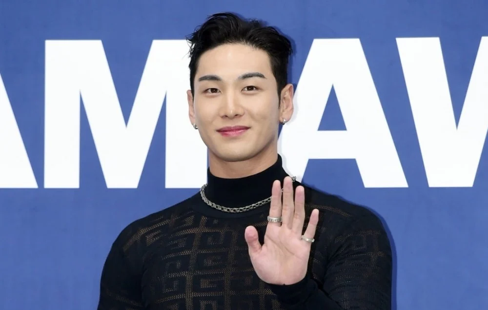 BAEKHO_250e test