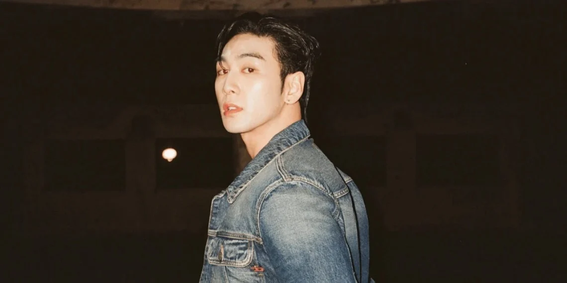 BAEKHO_400e test