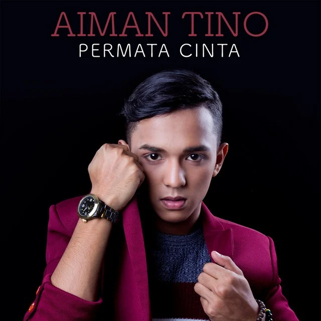 Aiman Tino