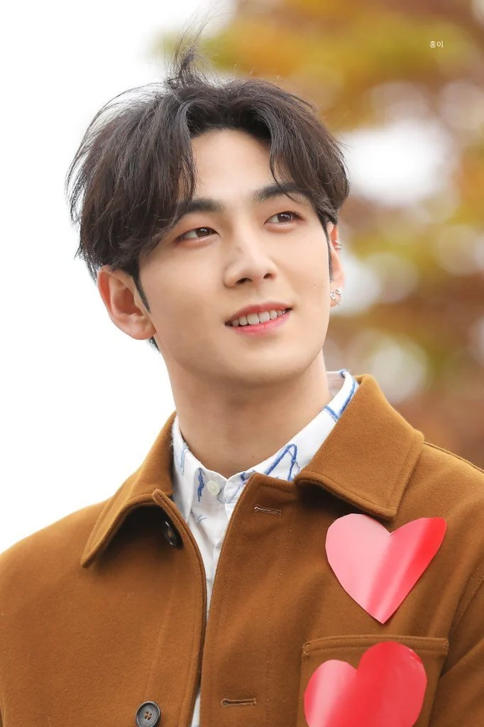 BAEKHO-Strong 500e