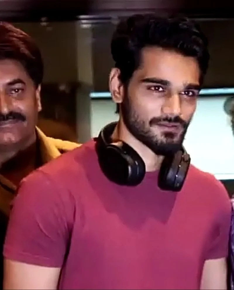 Yasser Desai 