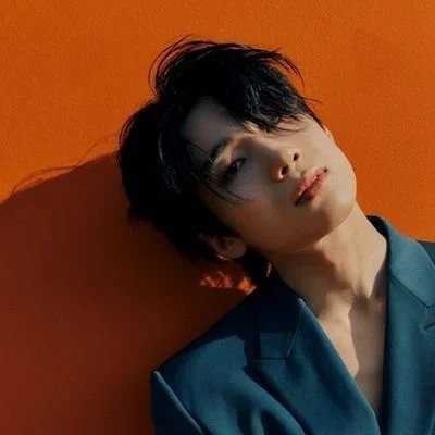 Han Seungwoo (Victon/Fromer X1)