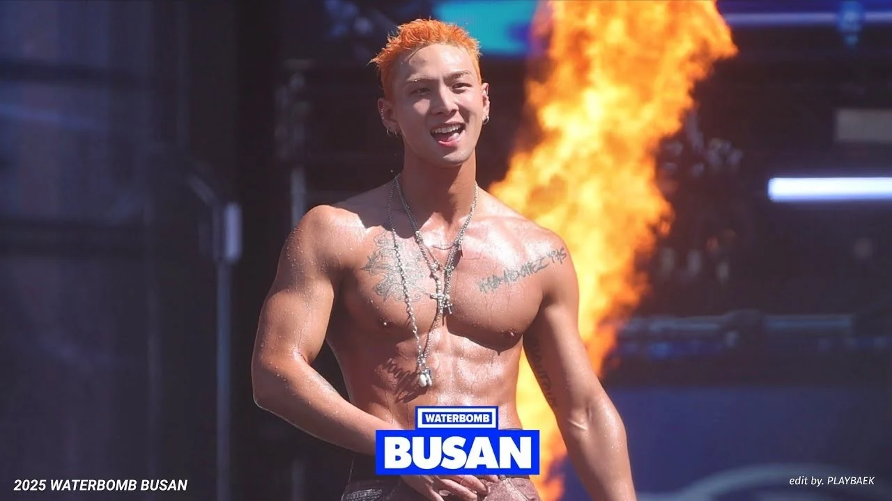 BAEKHO_Strong 1000e