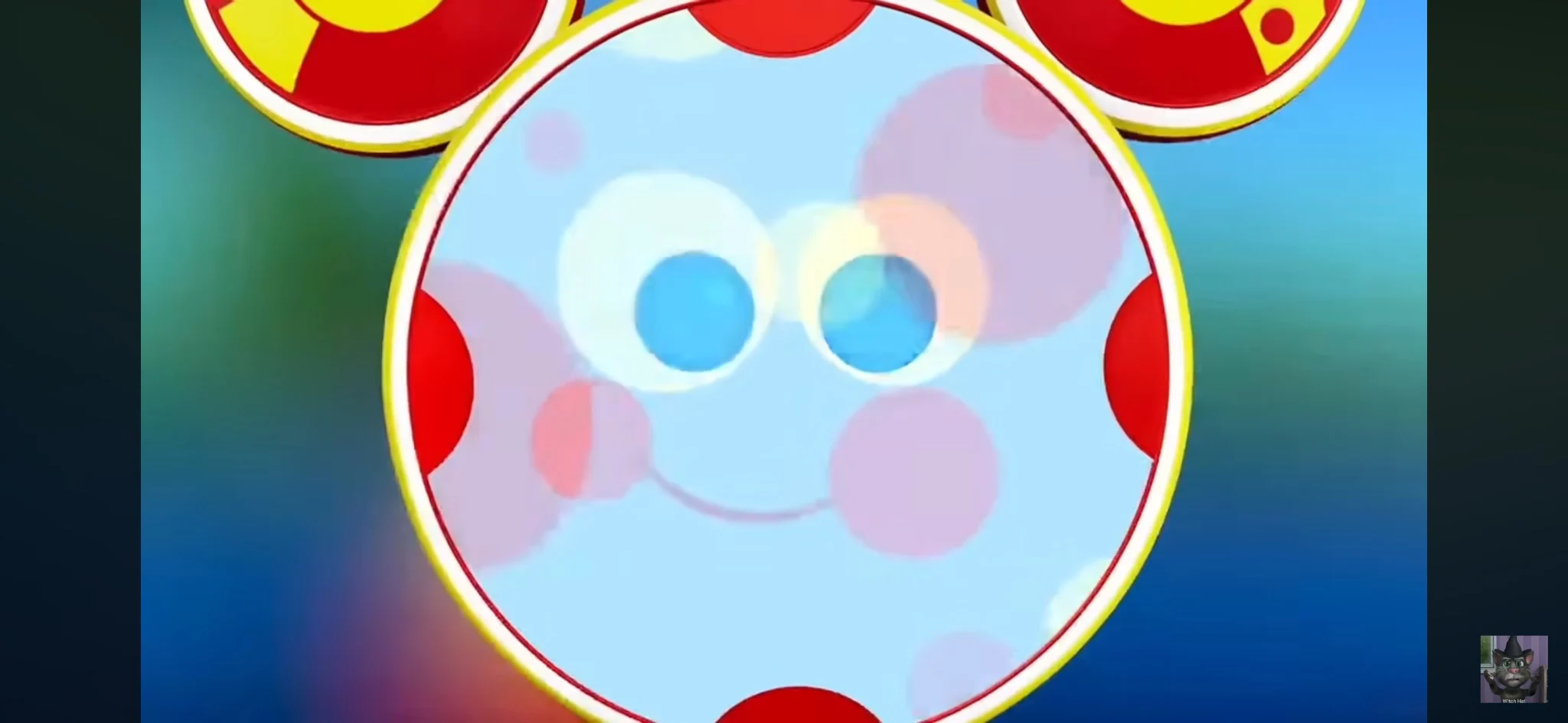 Toodles