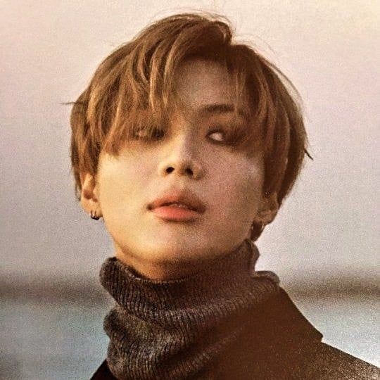 Lee Taemin
