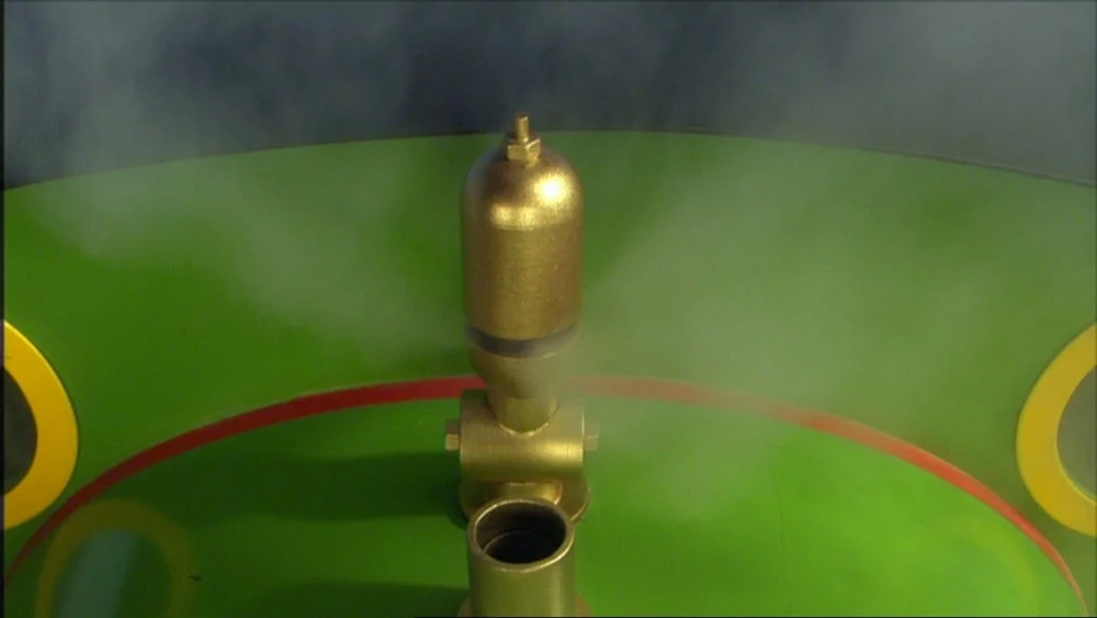 Literally Percy's Whistle (Thomas & Friends)