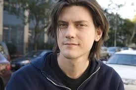 Trevor Moore from WKUK