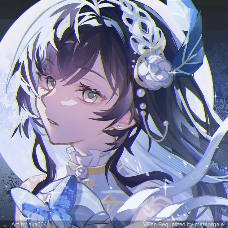Selena PGR (English Judy Lee VA)