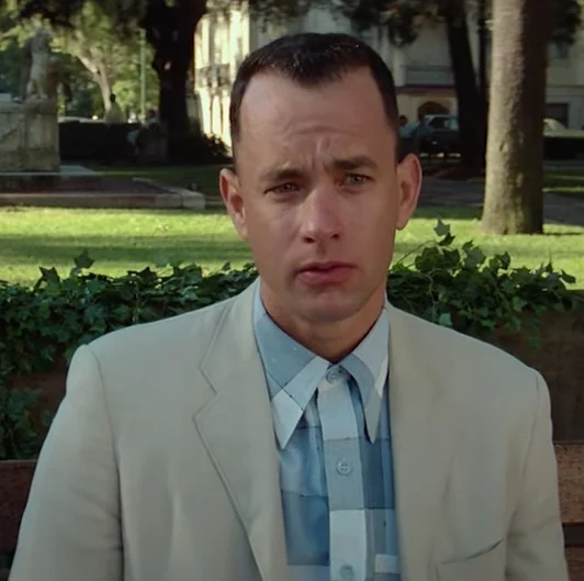 Forrest Gump (Forrest Gump)