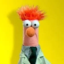 Beaker - Beto (Mario Filio) Español Latino / Latin American Spanish Dub (Los Muppets - The Muppets - Los Muppets 2 Los Mas Buscados - The Muppets 2 Most Wanted)