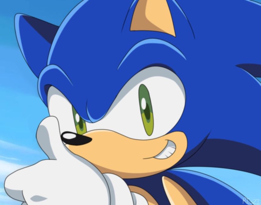 50/50 Bruno mars sonic  the hedgehog 