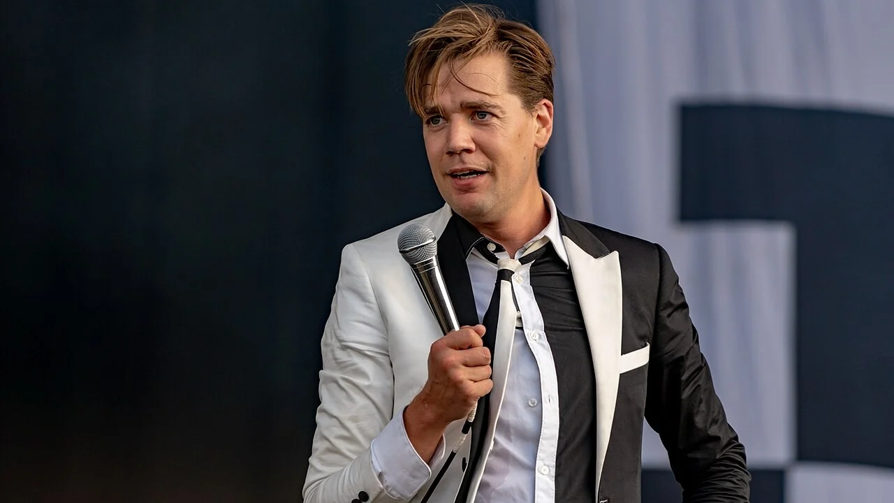 Pelle Almqvist 