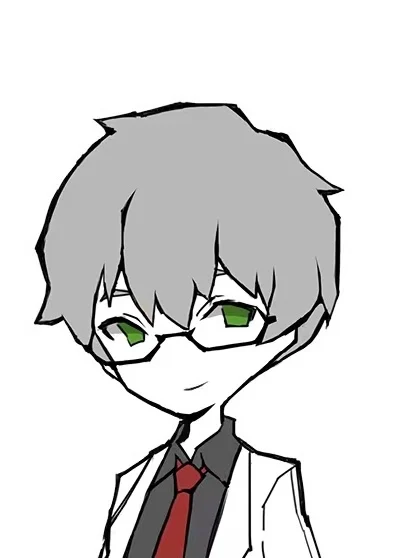 Benjamin(Library of ruina)