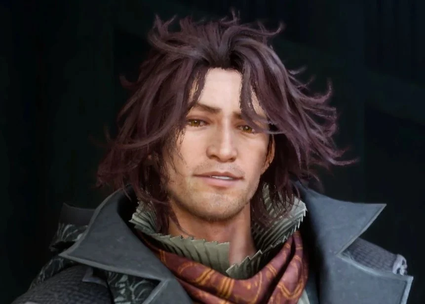 Ardyn (Final Fantasy XV)