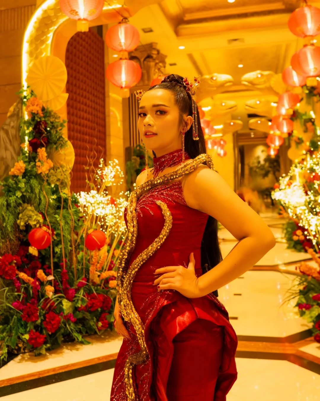 Putri Ayu