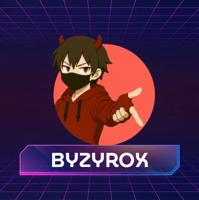 Byzyrox219