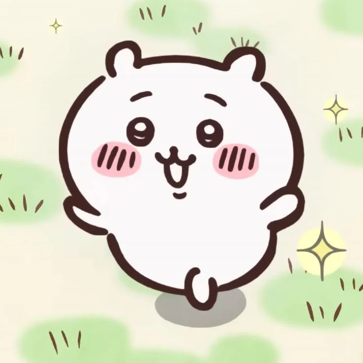 Chiikawa