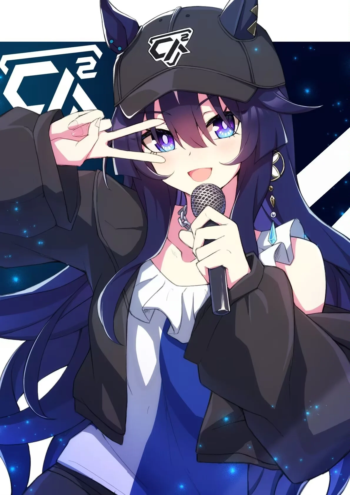 Verxina（umamusume）（pro）