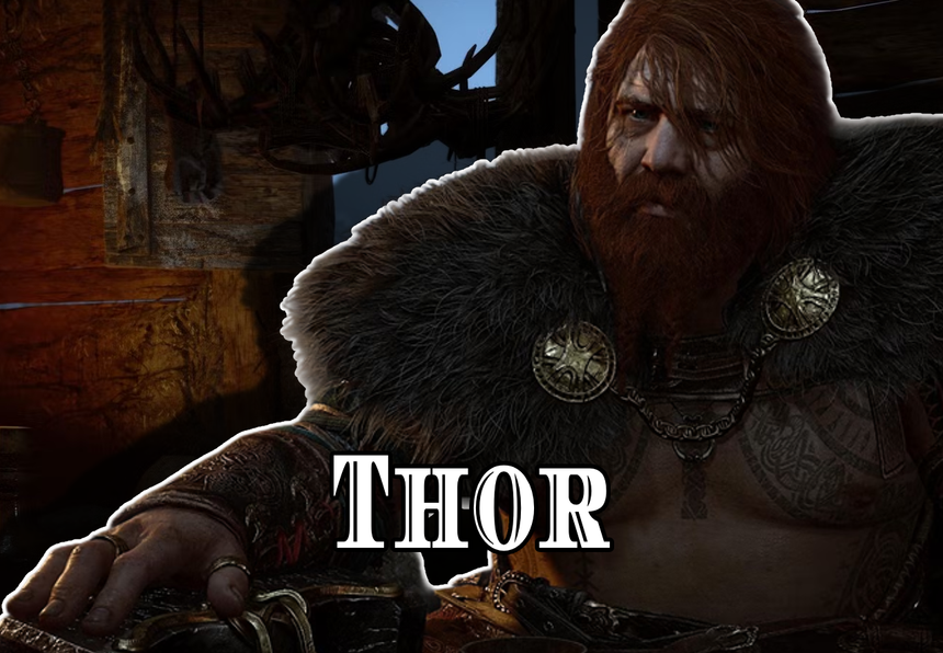 Thor Odinson