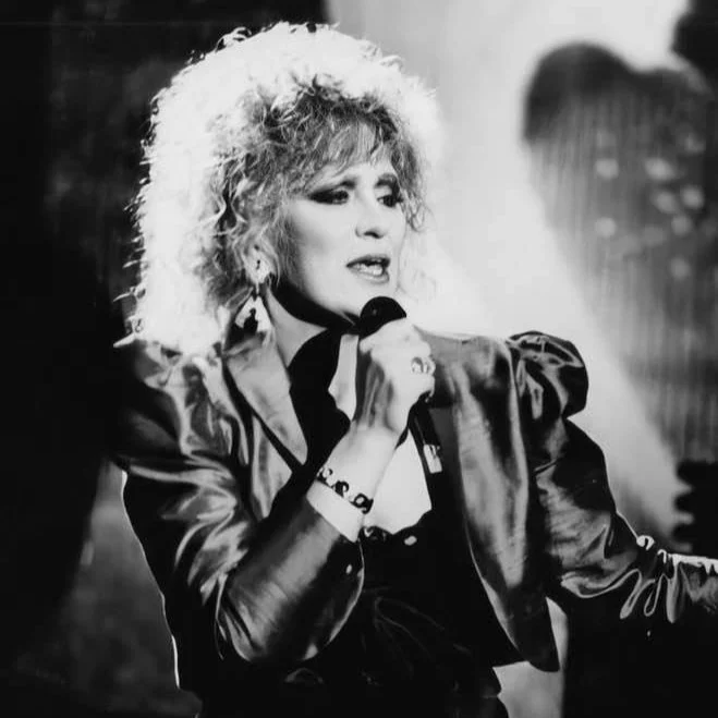 Dusty Springfield (Reputation Era)