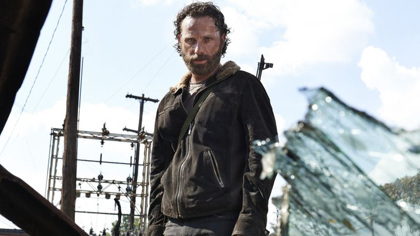 Rick Grimes (The Walking Dead)