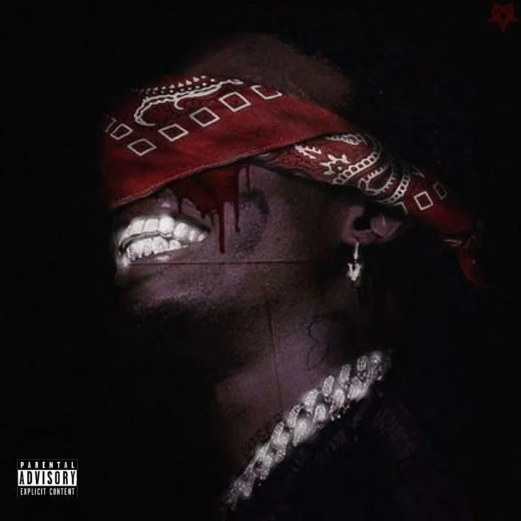 WHOLE LOTTA RED [BLONDE ERA]