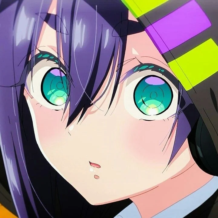 Haraga Kurumi (Latino) - Susana Moreno