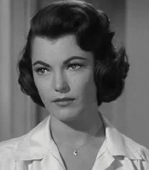 Judy Tyler 