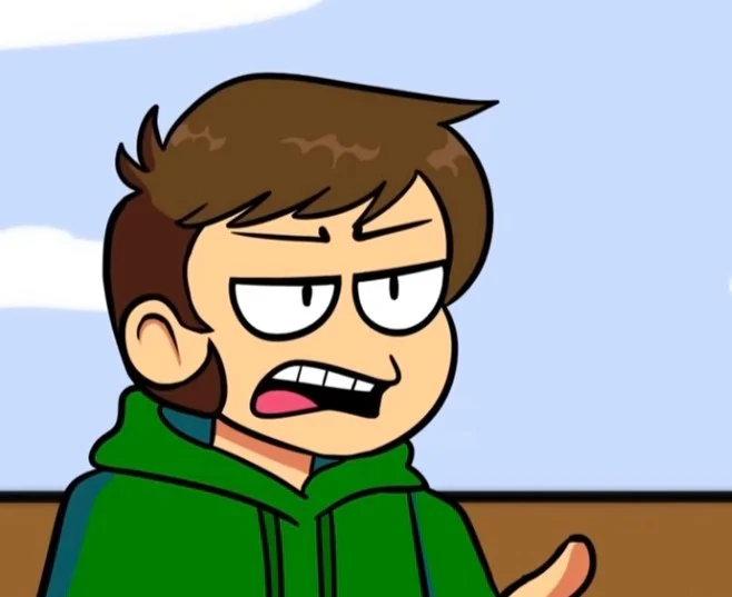 Edd (RecD)