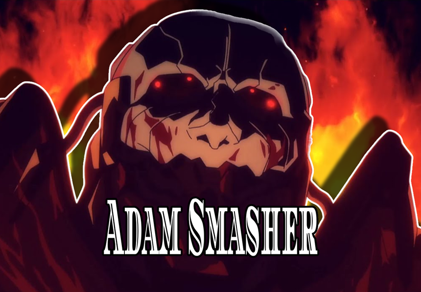 Adam Smasher