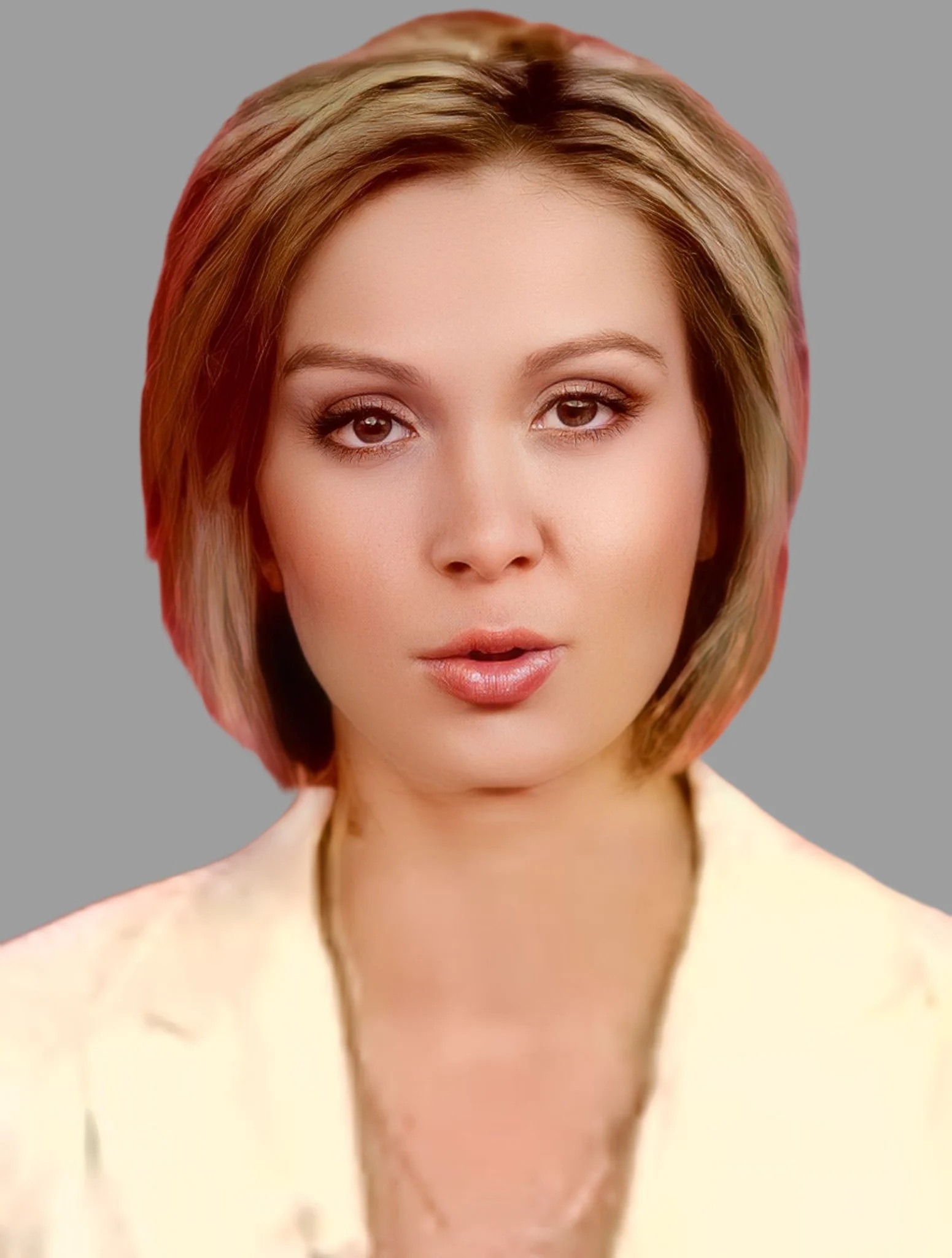 Anastasia Solopeko