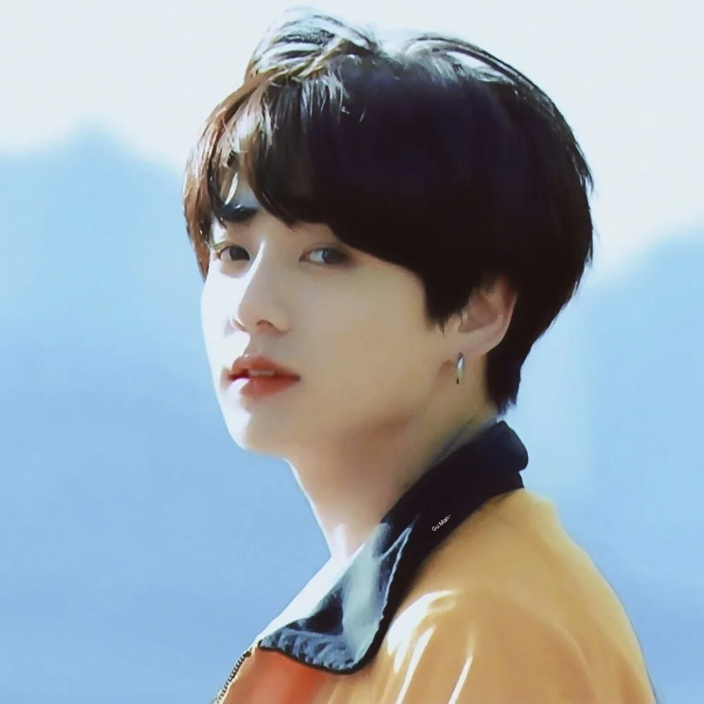 jungkook