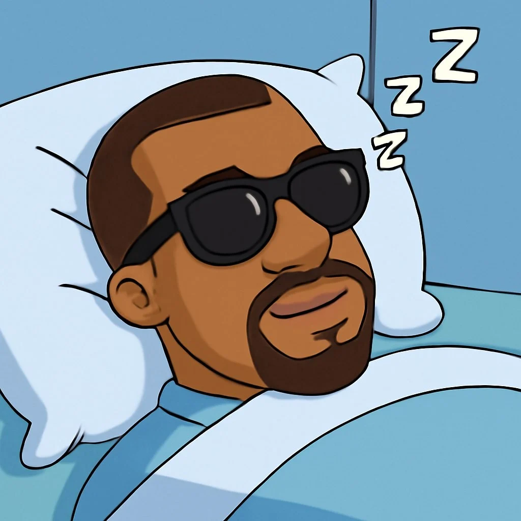 Kanye West (Ye) - Husband Voice (UPDATED) (BULLY)