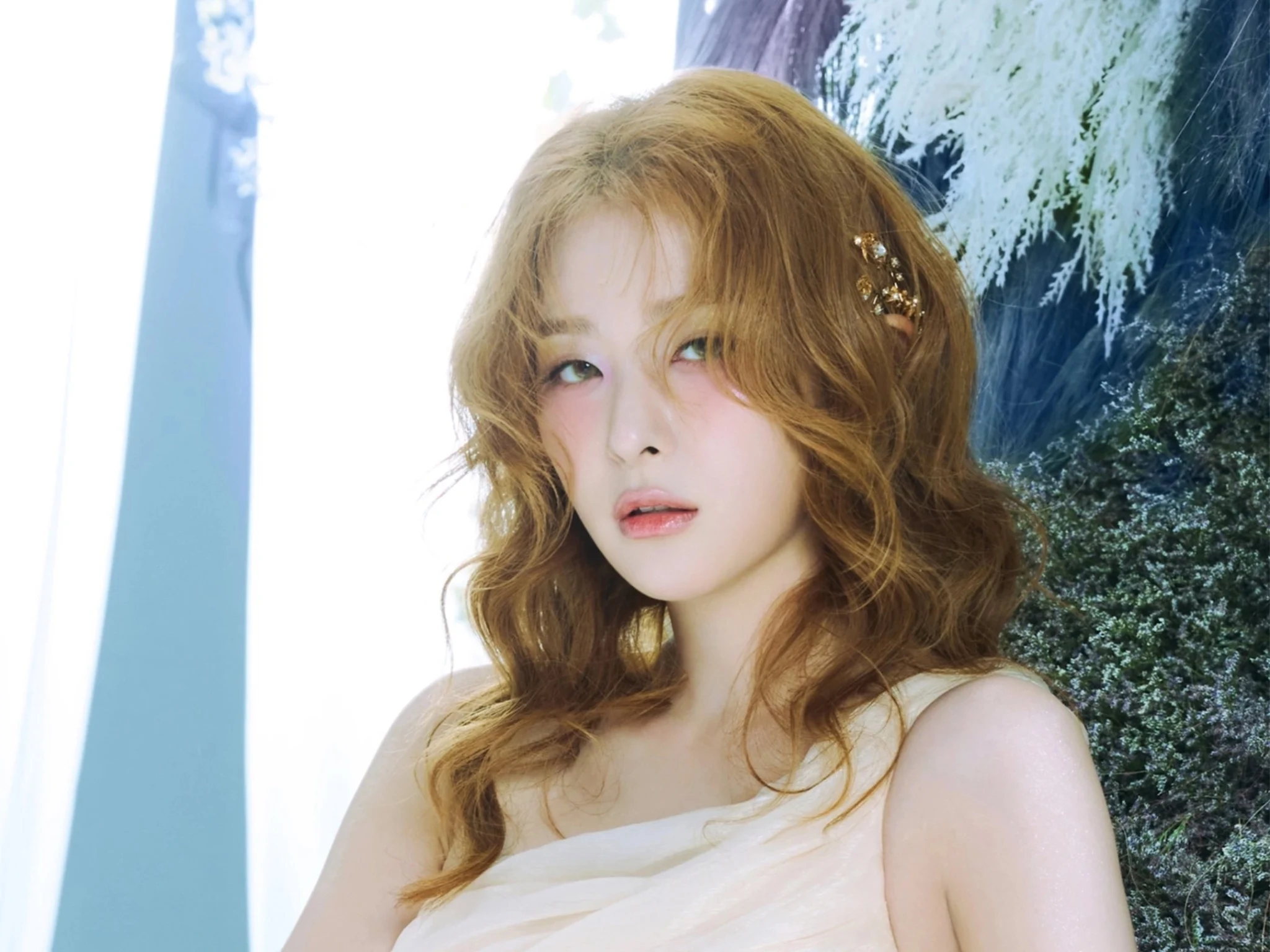 [NEW] SEULGI from RED VELVET