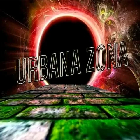 Jesus Flow urbana zona