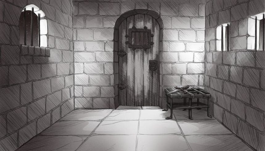 Voice of the Skeptic (Slay the Princess)