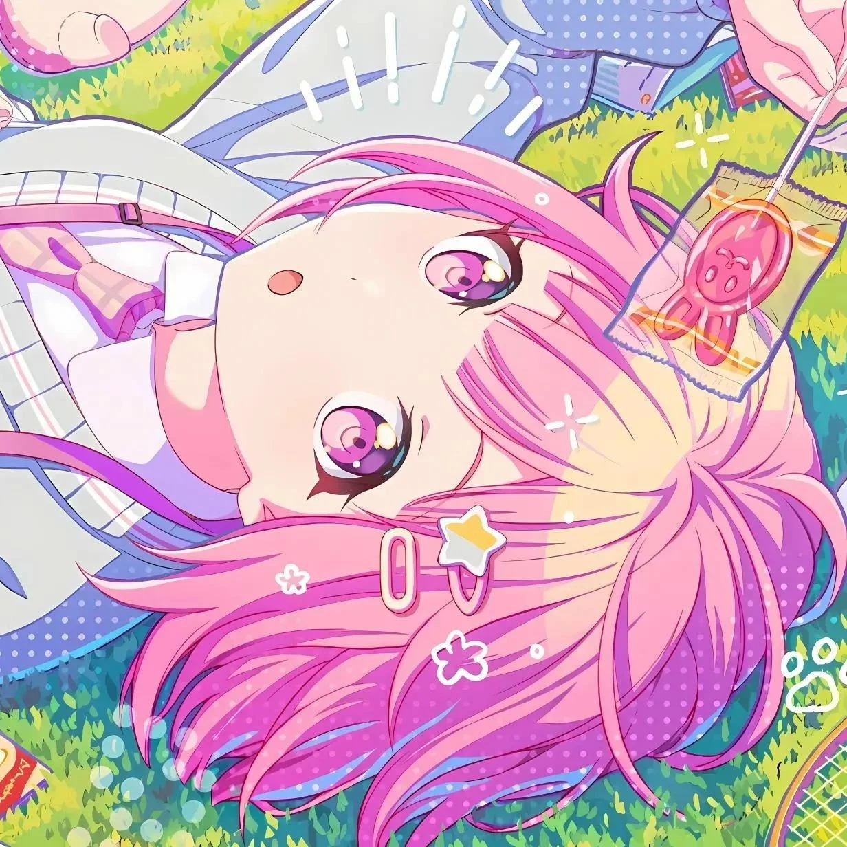 Emu Otori