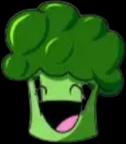 Broccoli (Max Fry Pro)